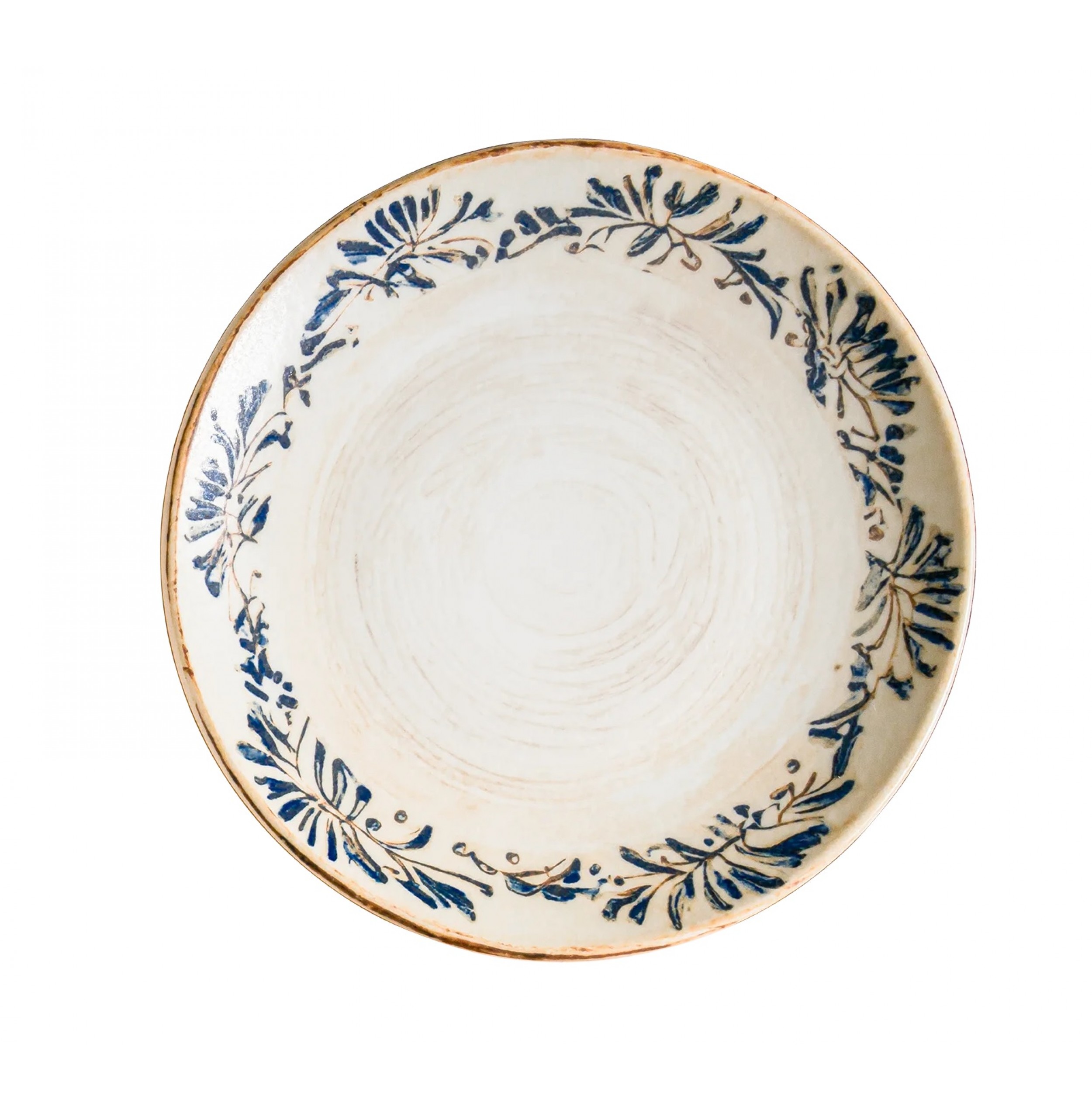 Grandma Gourmet Düz Tabak 23 cm